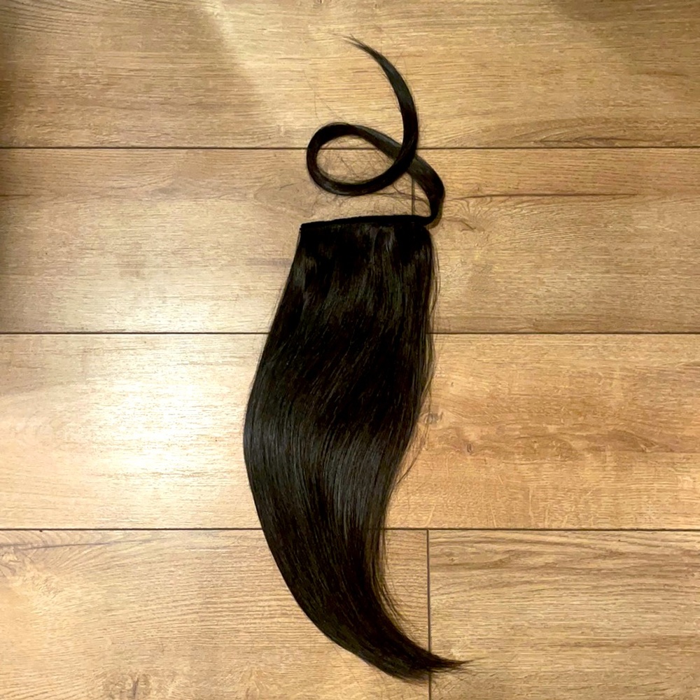 Bellami Ponytail Clip In